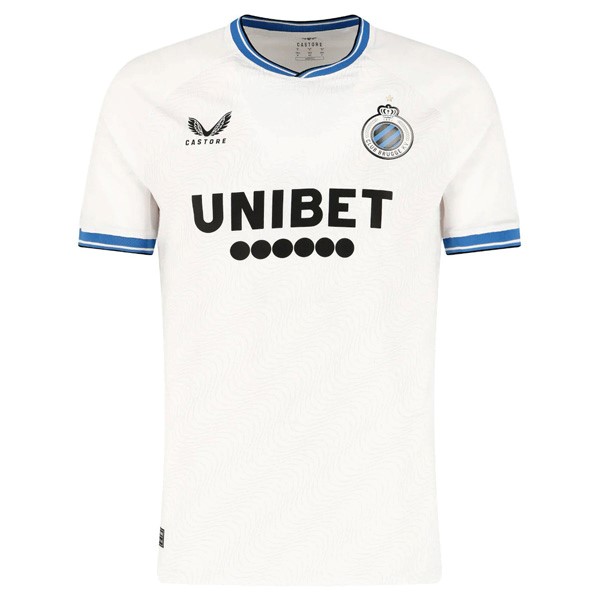 Tailandia Camiseta Club Brugge 2ª 2024/25